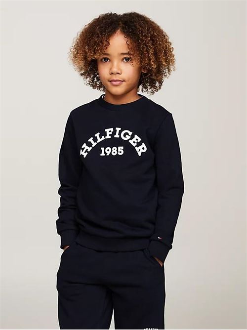  TOMMY HILFIGER | KB0KB09000T/DW5